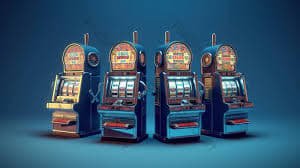 pg99 Live Casino ကစားနည်းများ