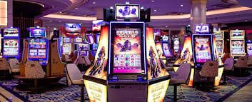 Live Casino pg
99